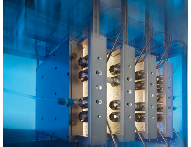 康寧 Advanced-Flow™ Reactors - G3 Photo Reactor 3