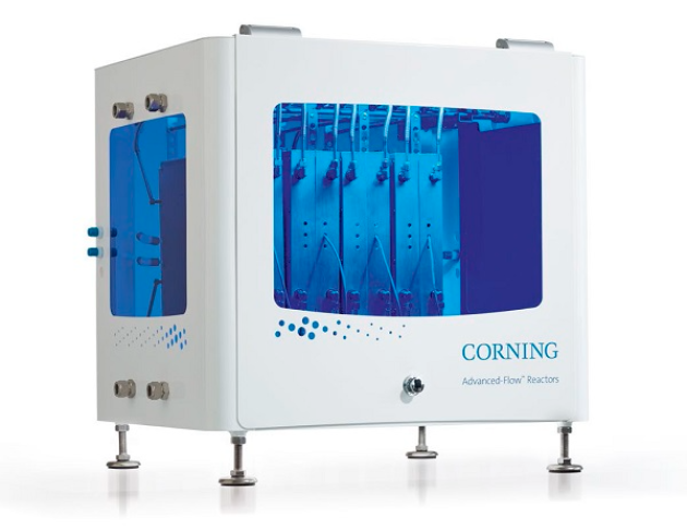 康寧 Advanced-Flow™ Reactors - G3 Photo Reactor 1