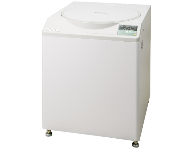 Eppendorf 高速離心機himac CR30NX | 益弘儀器股份有限公司 Eppendorf 高速離心機himac CR30NX | 益弘儀器股份有限公司