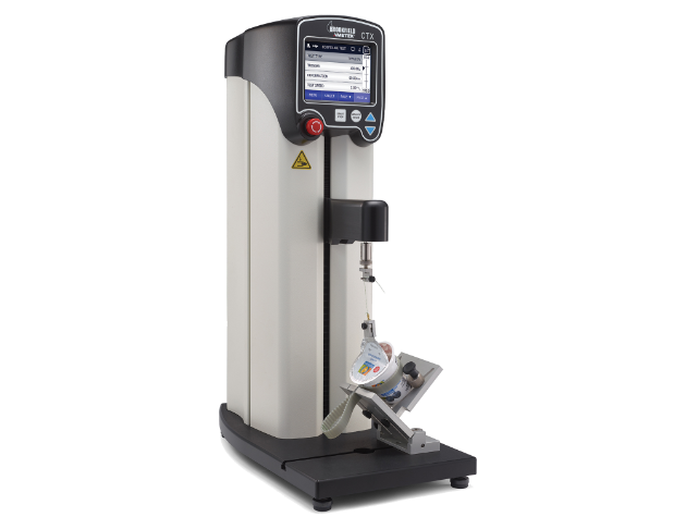 AMETEK Brookfield - CTX 質構儀 1