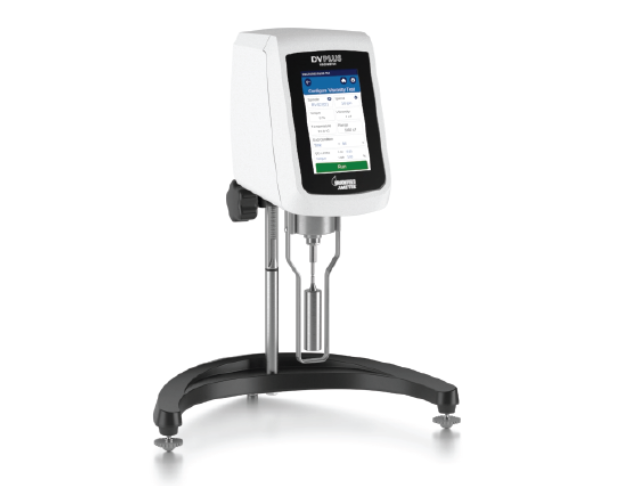 AMETEK Brookfield - DVPlus黏度計 1