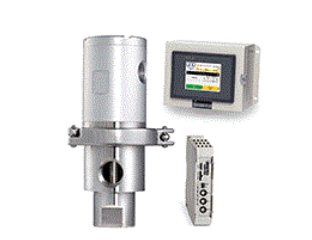 AMETEK Brookfield - FAST 粘度計 1