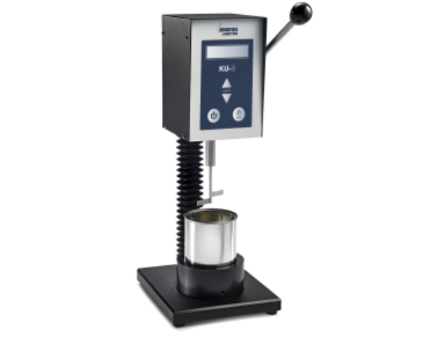 AMETEK Brookfield - KU-3 黏度計 1