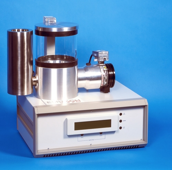 Quorum K775X Liquid Nitrogen Cooled Turbo-Pumped EM Freeze Dryer