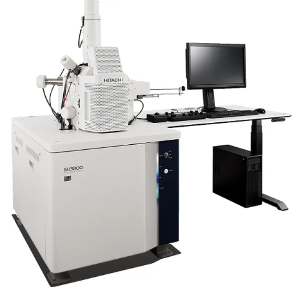 HITACHI Scanning Electron Microscopes SU3800/SU3900