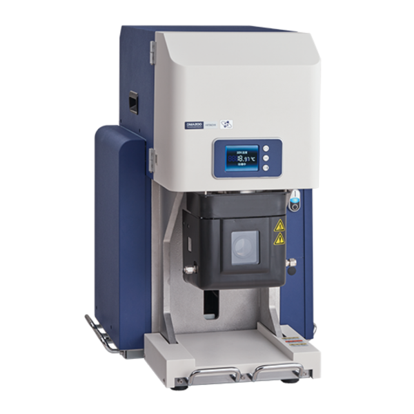 Hitachi 動態熱機械分析儀 (DMA) NEXTA® DMA200