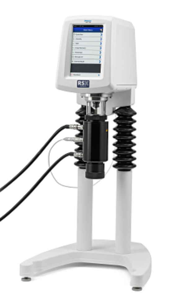 AMETEK Brookfield - RSX-CC同軸圓柱流變儀