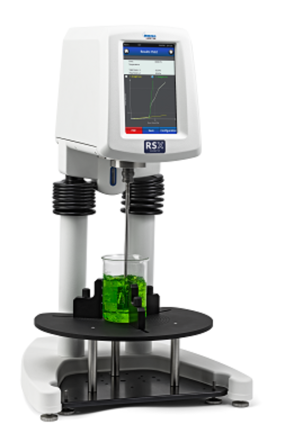 AMETEK Brookfield - RSX SST流變儀