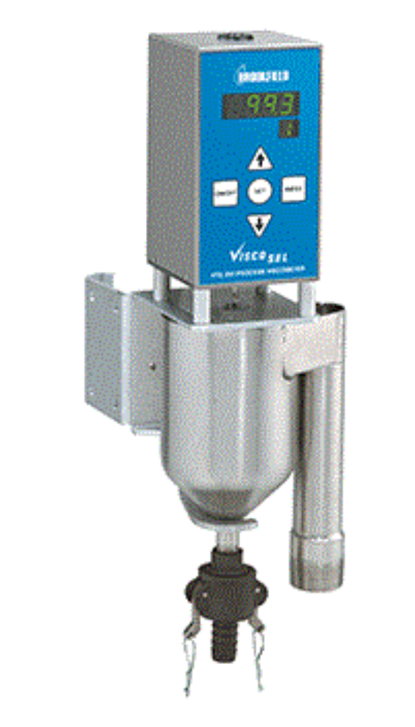 AMETEK Brookfield - VTE 線上粘度計
