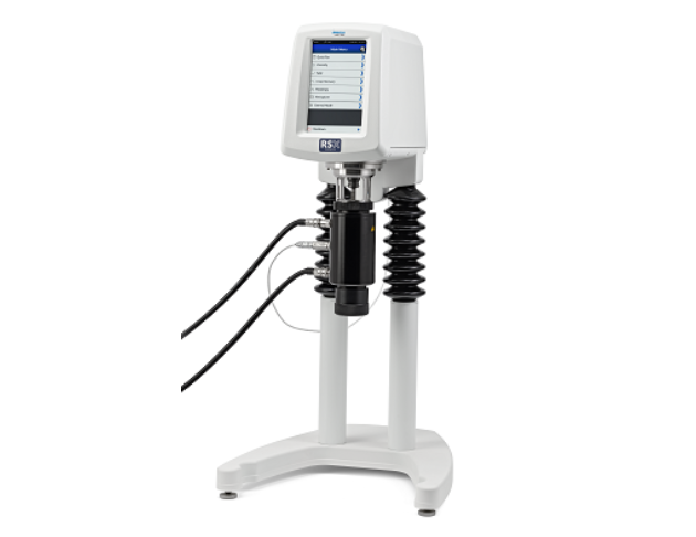 AMETEK Brookfield - RSX-CC同軸圓柱流變儀 1