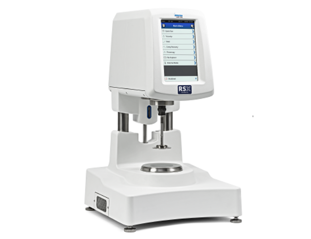 AMETEK Brookfield - RSX錐板流變儀 1