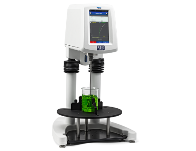 AMETEK Brookfield - RSX SST流變儀 1